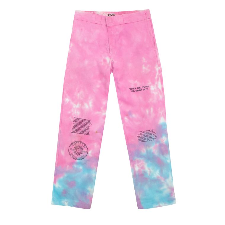 MSFTS Trippy Summer Collection