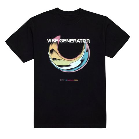 MSFTS Trippy Summer Collection