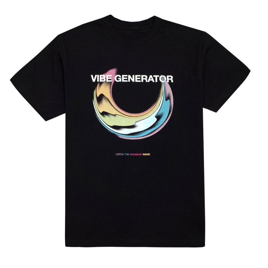 MSFTS Trippy Summer Collection