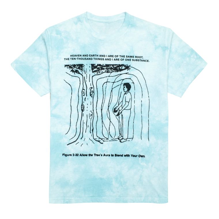 MSFTS Trippy Summer Collection