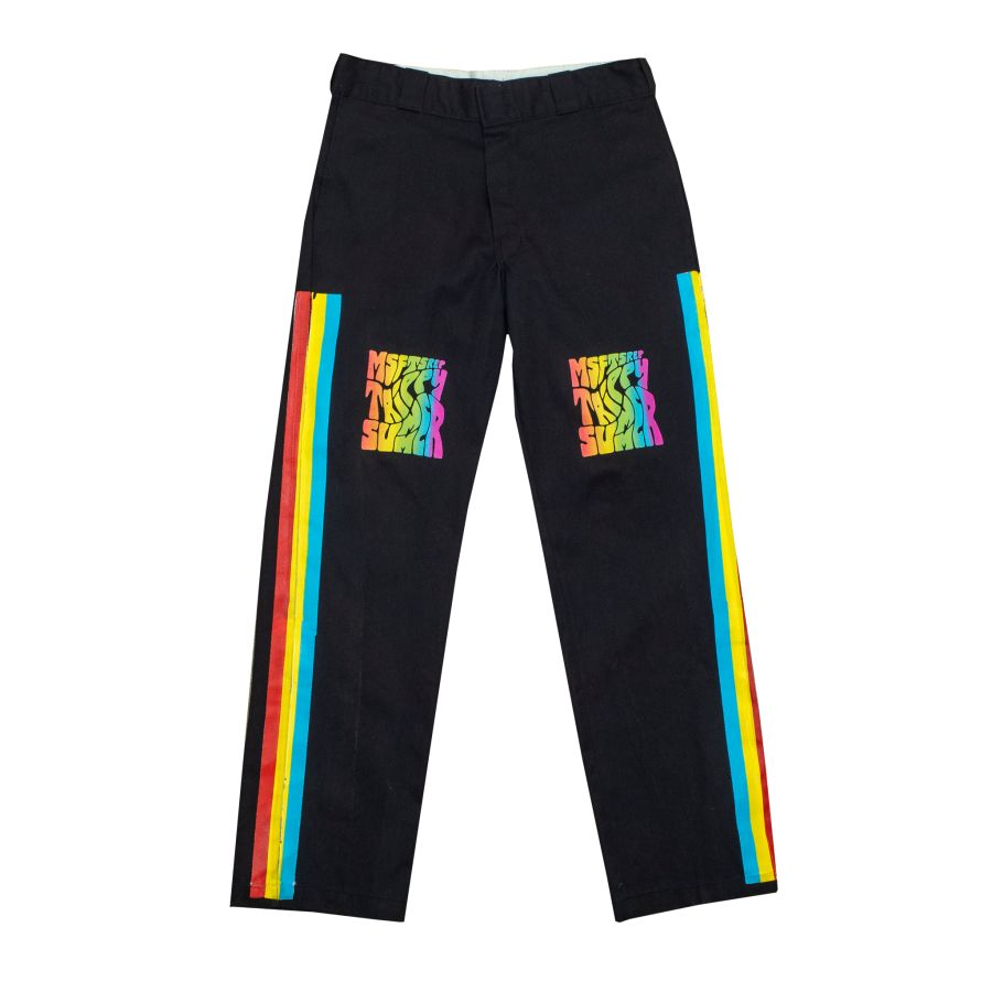 MSFTS Trippy Summer Collection