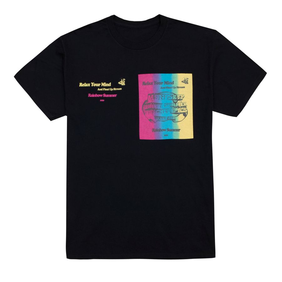 MSFTS Trippy Summer Collection
