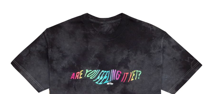 MSFTS Trippy Summer Collection [Detailed Photos]