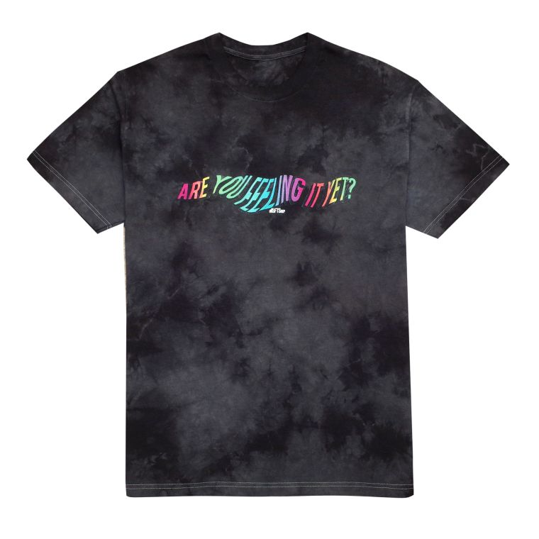 MSFTS Trippy Summer Collection