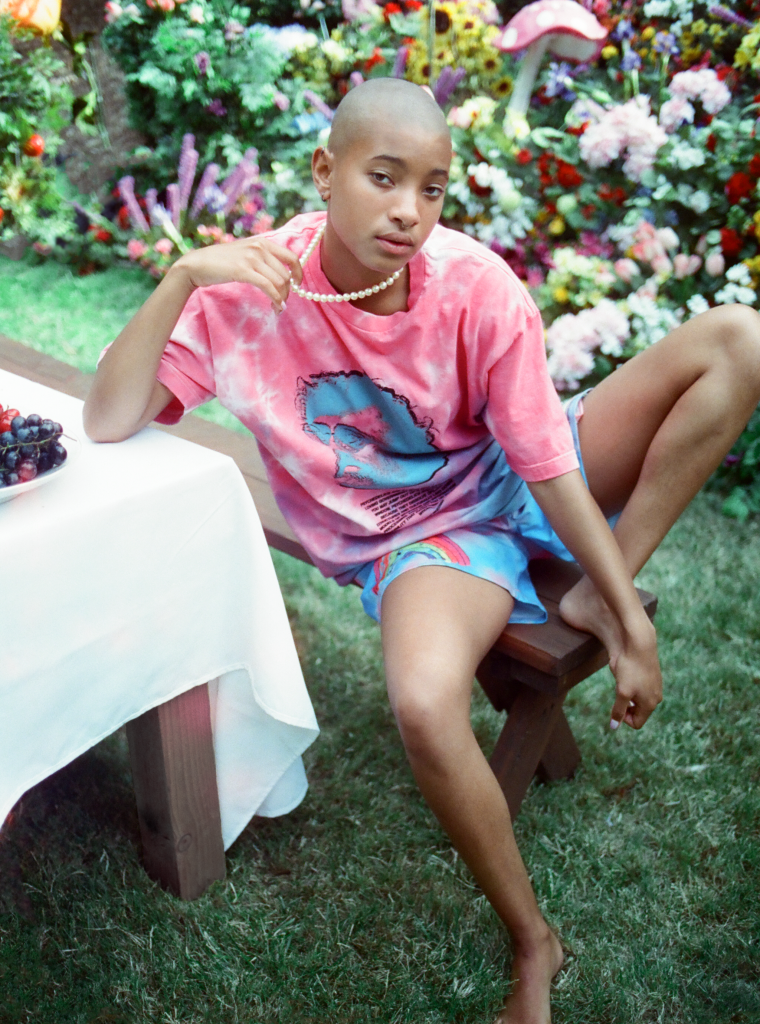 MSFTS Trippy Summer Collection