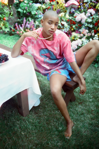 MSFTS Trippy Summer Collection