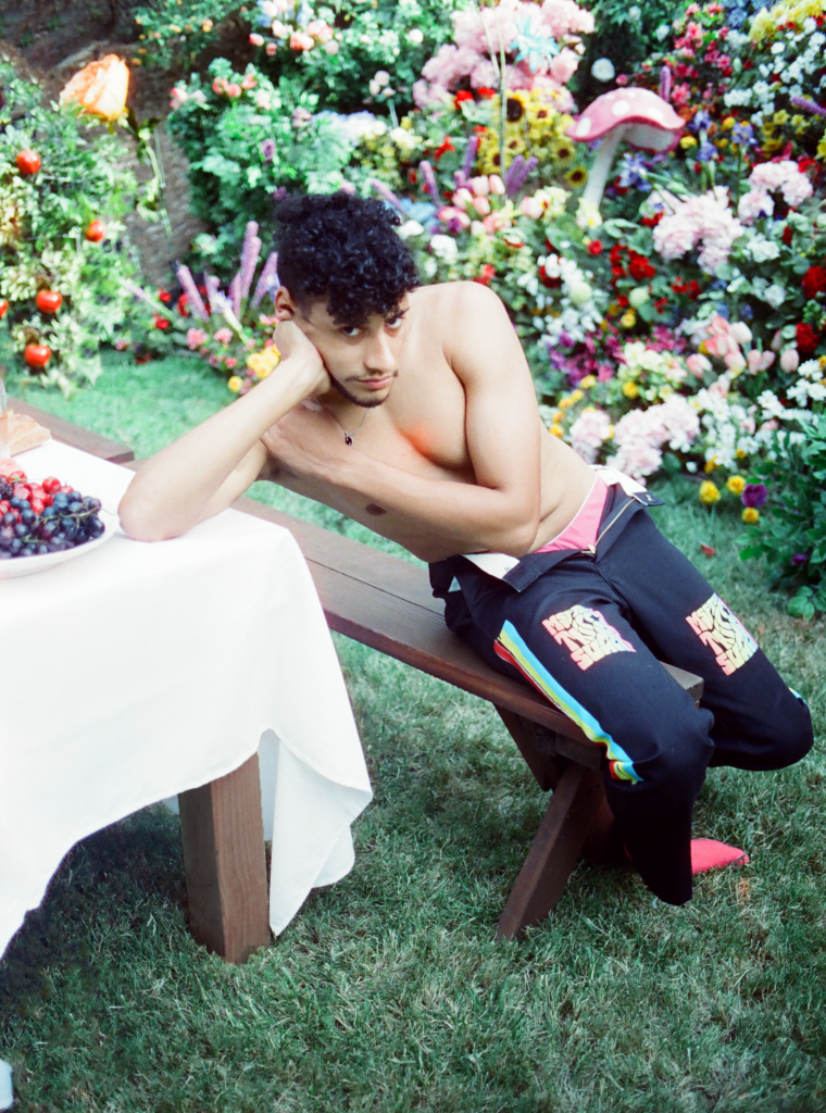 MSFTS Trippy Summer Collection