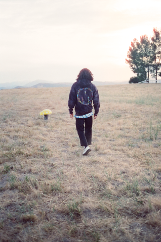 MSFTS Trippy Summer Collection