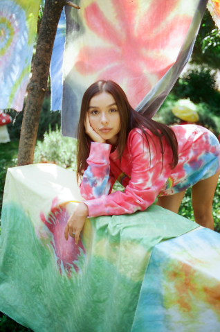 MSFTS Trippy Summer Collection