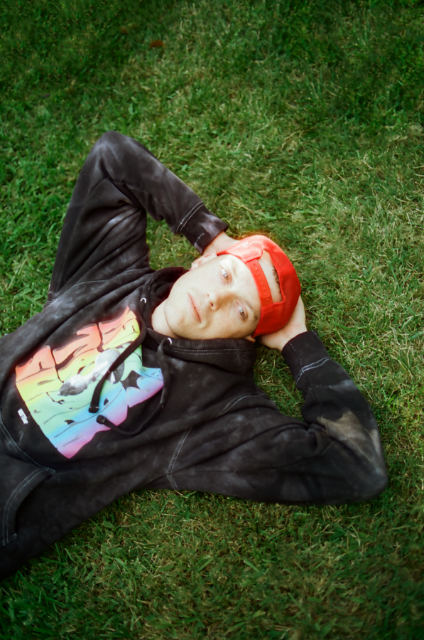 MSFTS Trippy Summer Collection