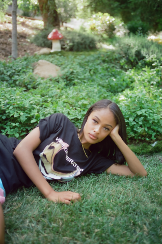 MSFTS Trippy Summer Collection