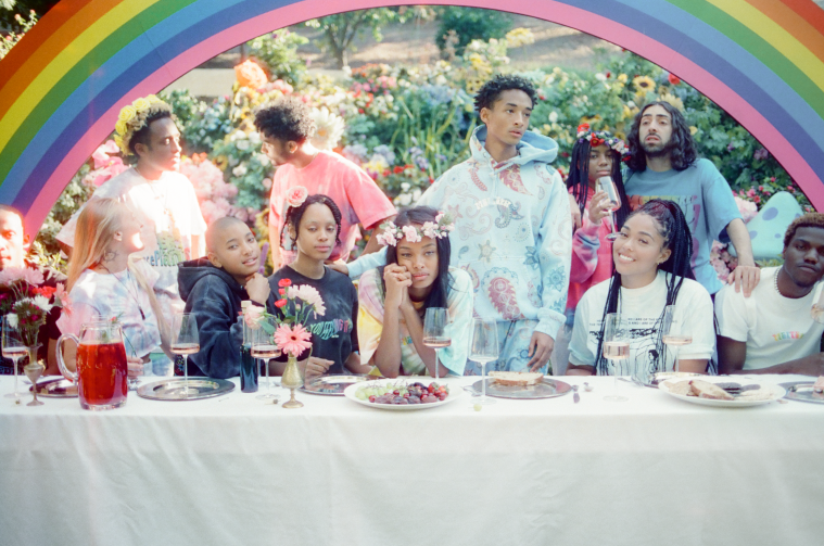 MSFTS Trippy Summer Collection