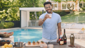 Rémy Martin x Chef Kwame Summer Series
