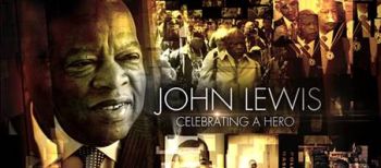 John Lewis: Celebrating A Hero CBS special