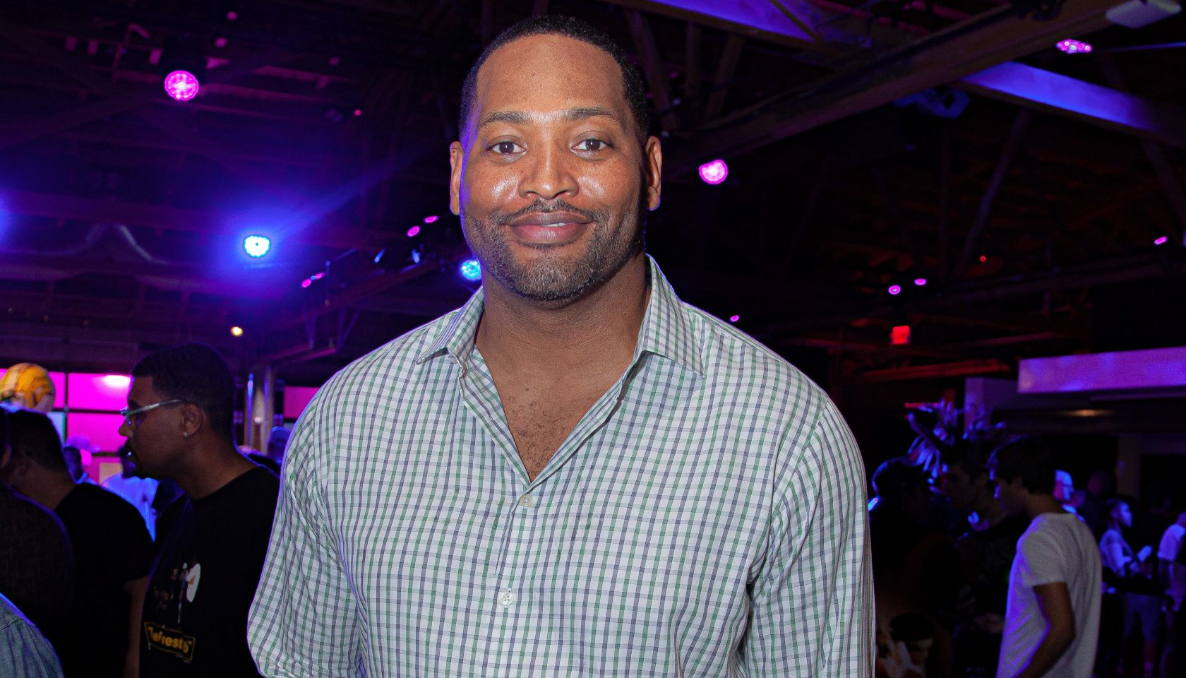 NBA 2K20 Launch Party