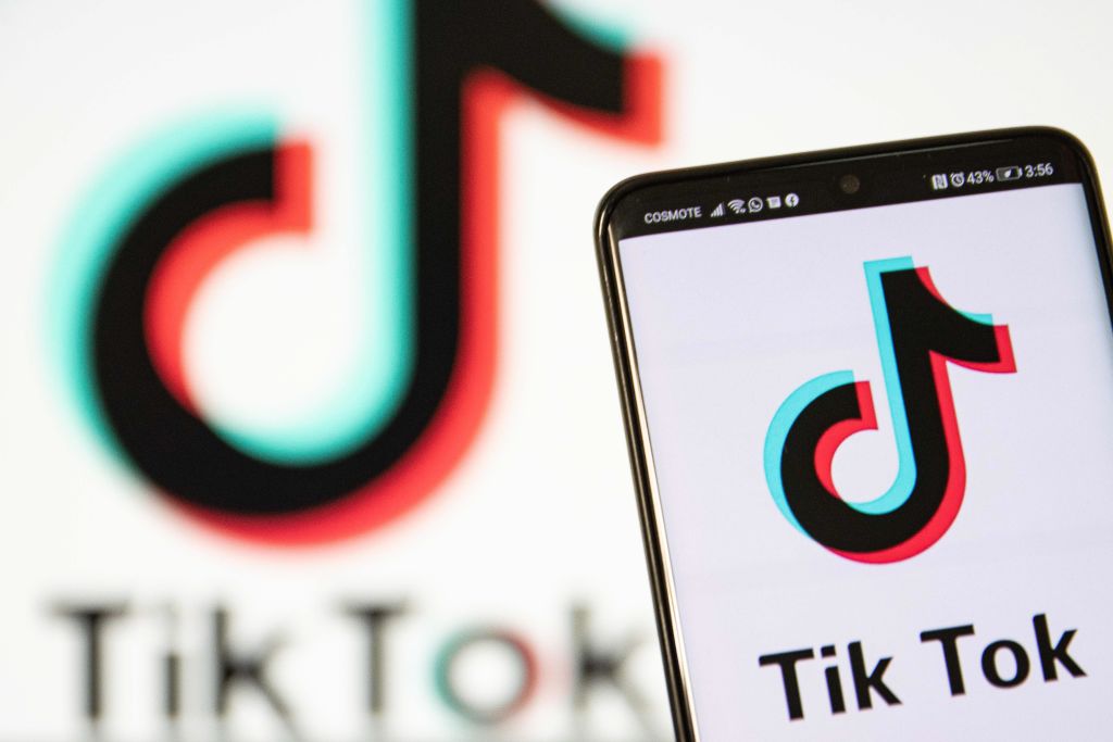 TikTok Responds To Donald Trump's Threat He Is Going To Ban The Company