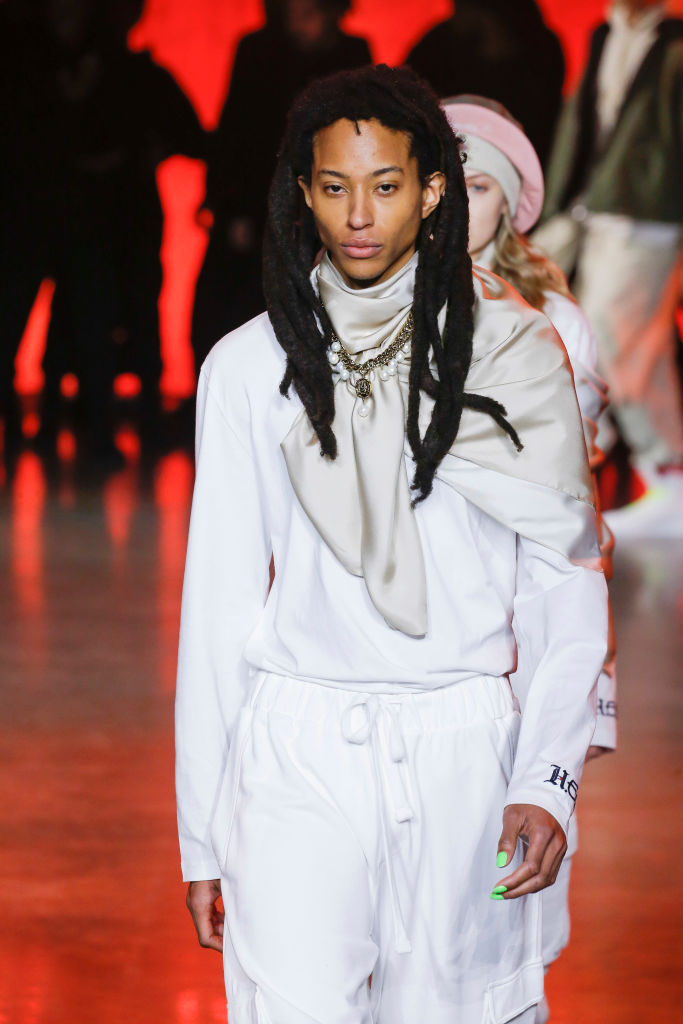 Tommy Hilfiger - Runway - LFW February 2020