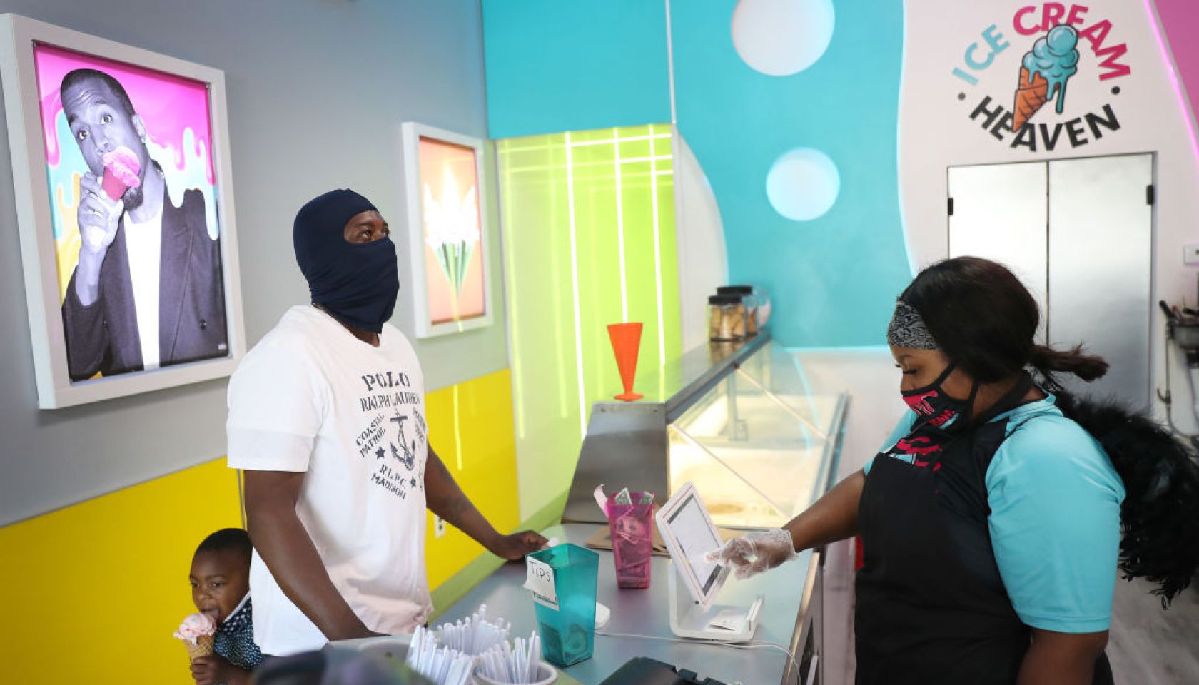 Blackout Day 2020 Encourages Consumers To Shop At Black-Owned Businesses
