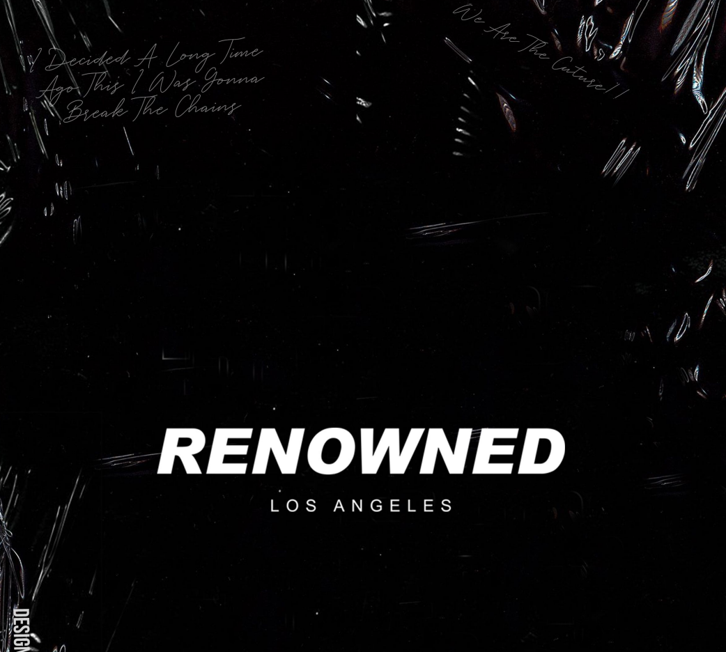 Renowned LA Press Images