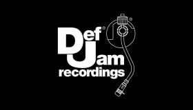 Def Jam Logo