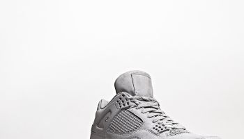 Concrete & Resin Air Jordan 4