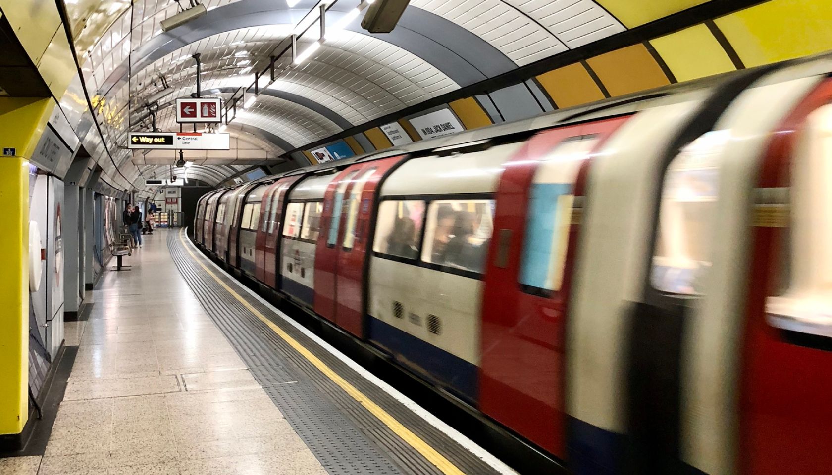 The Tube
