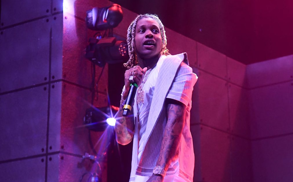 Lil Durk Doesnt Confirm Or Deny He Took A Shot At Tekashi 6ix9ine