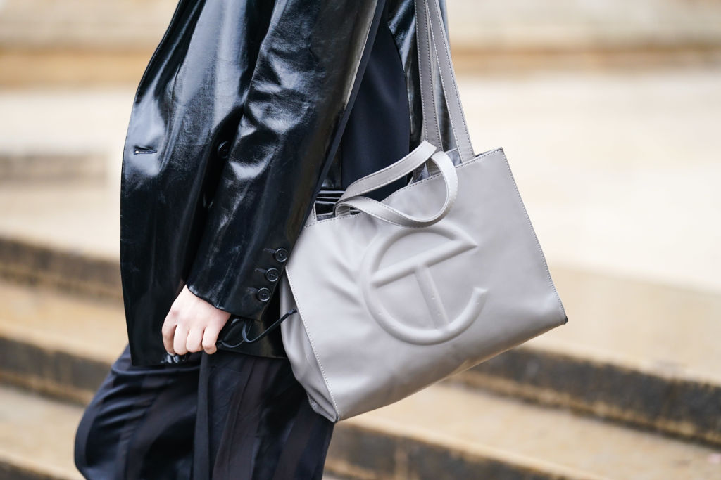 Beyoncé puts Birkin bag 'in storage' in favour of the Telfar, Handbags