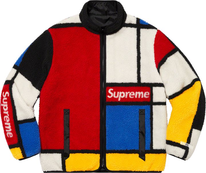 Supreme FW 2020 Collection