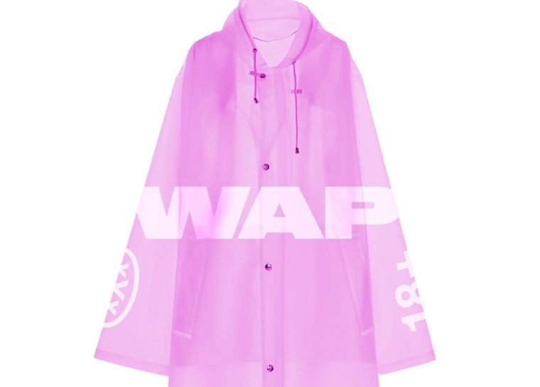 Cardi B & Megan Thee Stallion WAP Merch