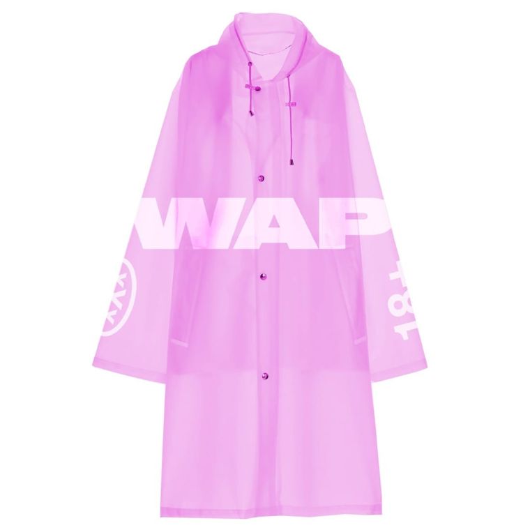 Cardi B & Megan Thee Stallion WAP Merch