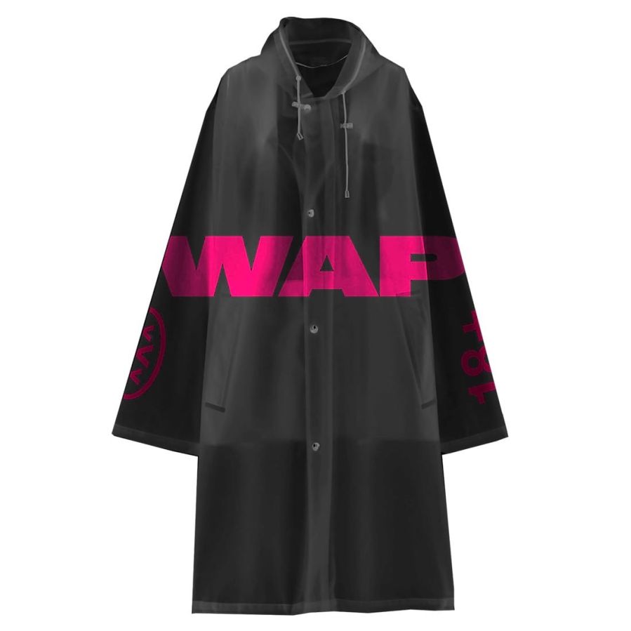 Cardi B & Megan Thee Stallion WAP Merch