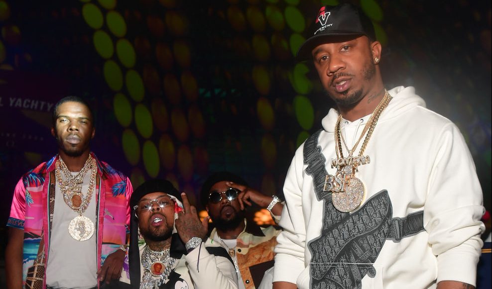 The Million Dollar Bowl