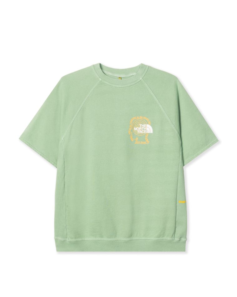 The North Face X Brain Dead