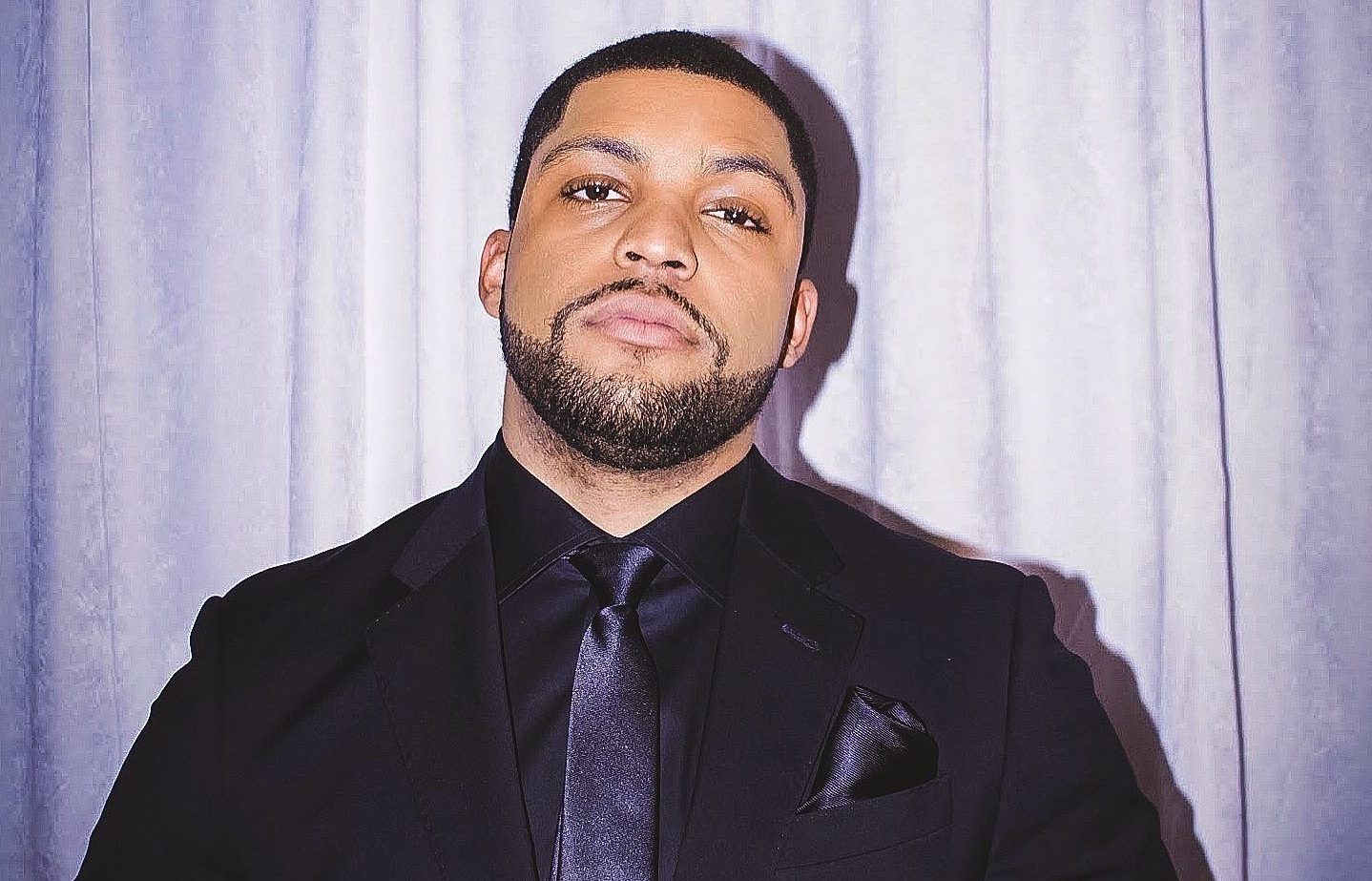O'Shea Jackson Jr.