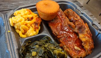 Southern food