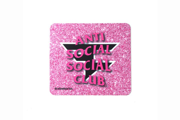 Anti Social Social Club x Faze Clan Merch
