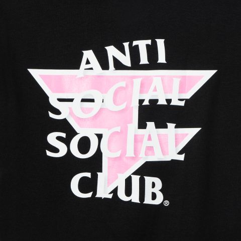 Anti Social Social Club x Faze Clan Merch