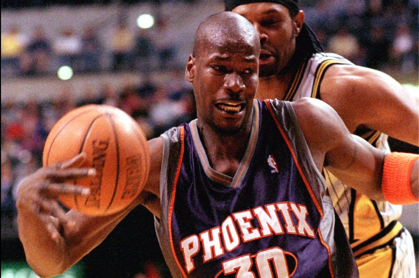 Former NBA All-Star Cliff Robinson Has Passed Away At The Age of 53