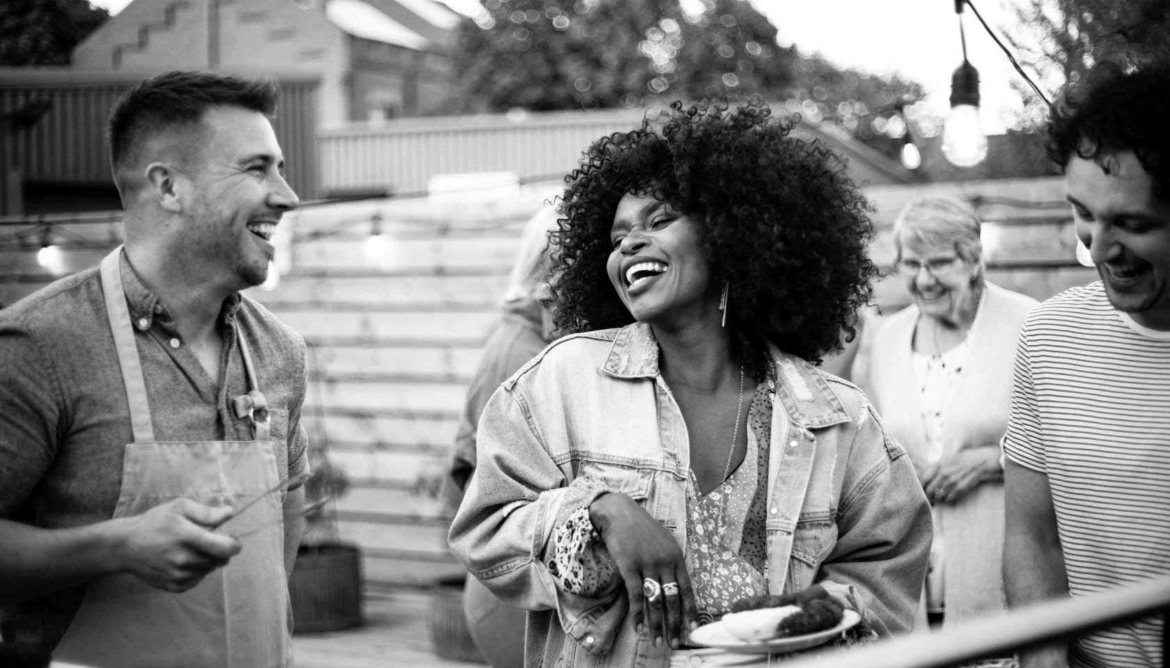 One Yard HBCU Homecoming