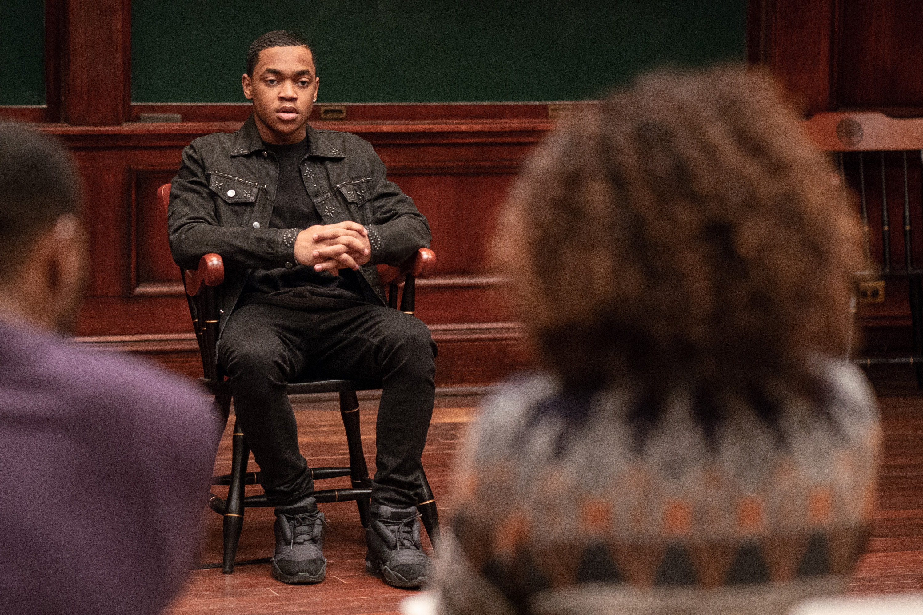 Power Ghost Ep. 304 Recap: Monet Solves a Problem, Cane Dirty Macks, Which  Tejada Will Die?