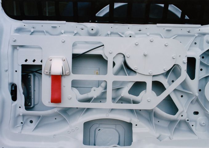 Project Geländewagen. Mercedes-Benz and Virgil Abloh