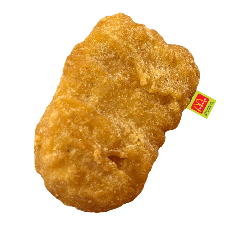 McDonald's x Travis Scott Merchandise