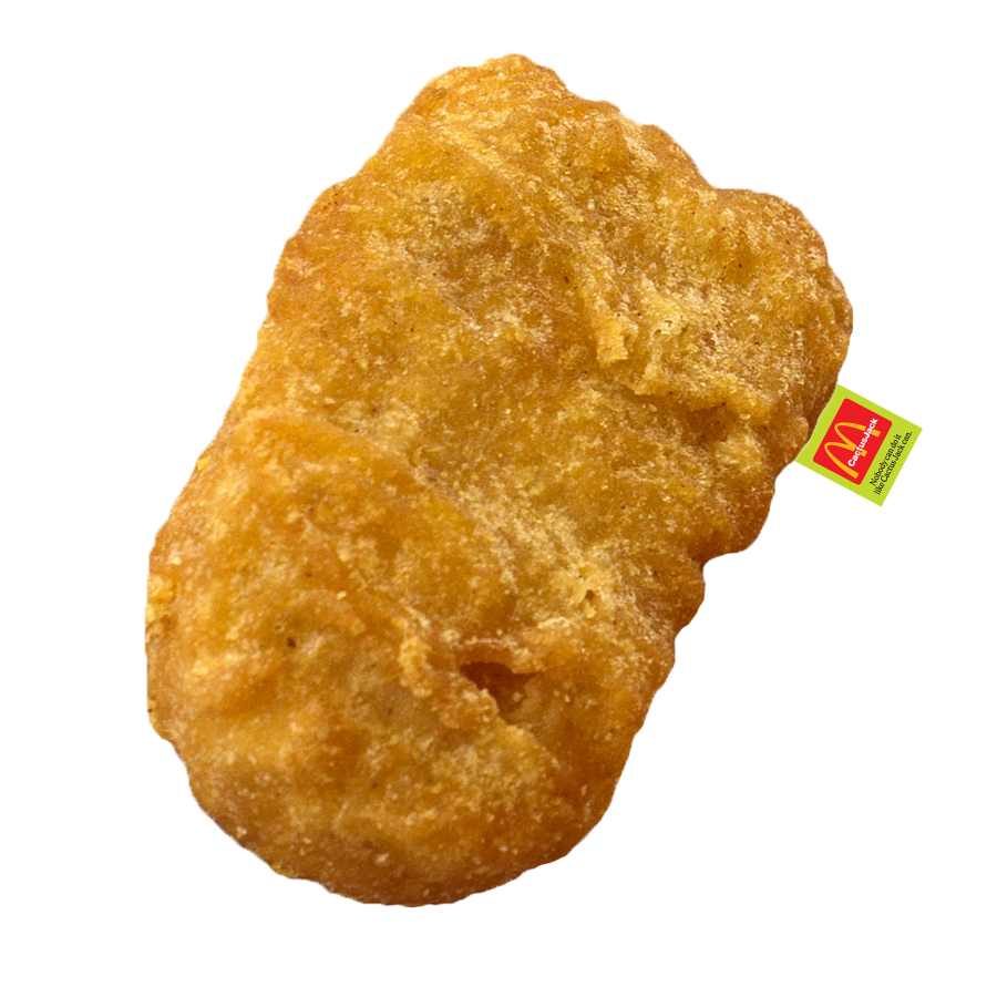 McDonald's x Travis Scott Merchandise