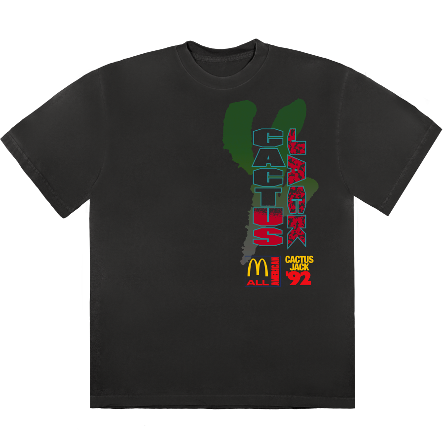 McDonald's x Travis Scott Merchandise