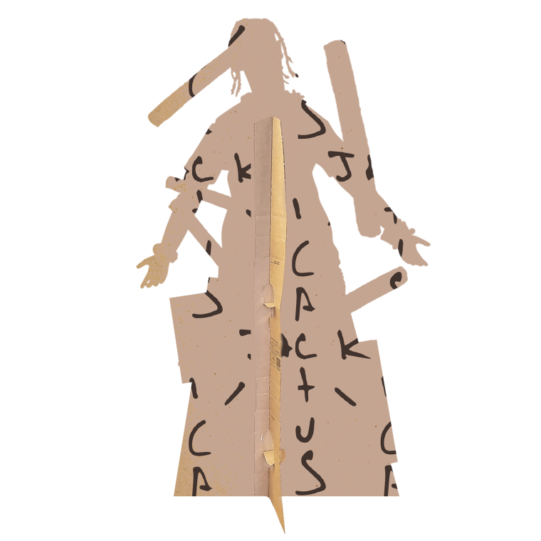 McDonald's x Travis Scott Merchandise