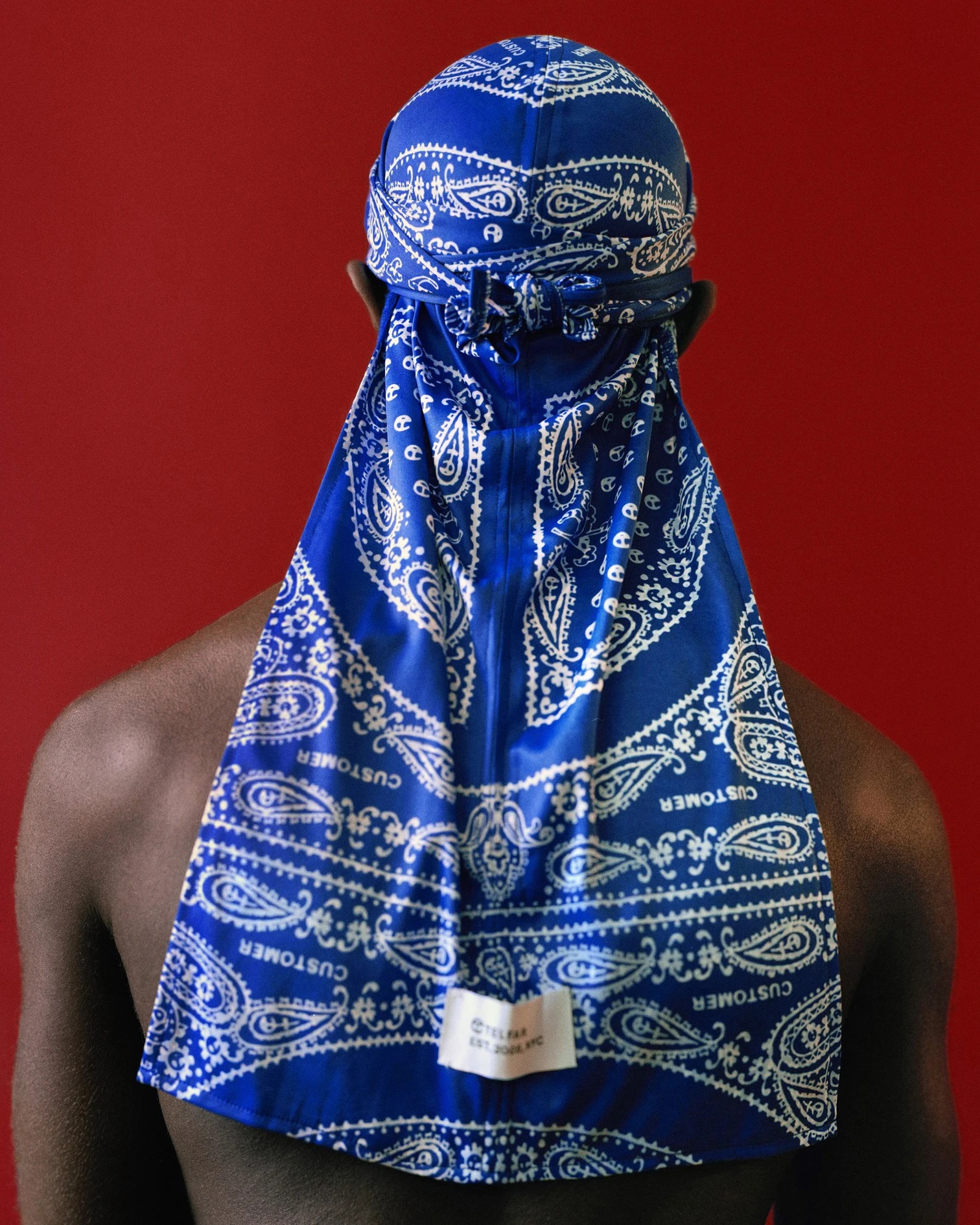 Telfar Durag Collection