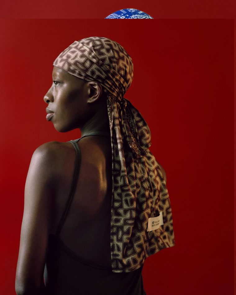 Telfar Durag Collection