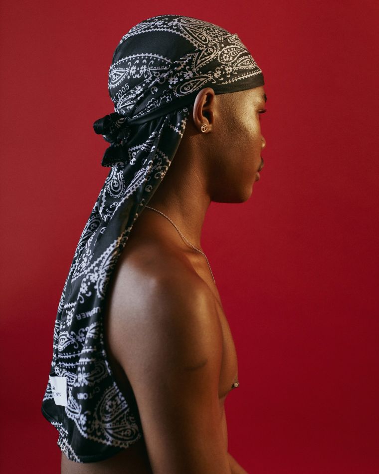 Telfar Durag Collection