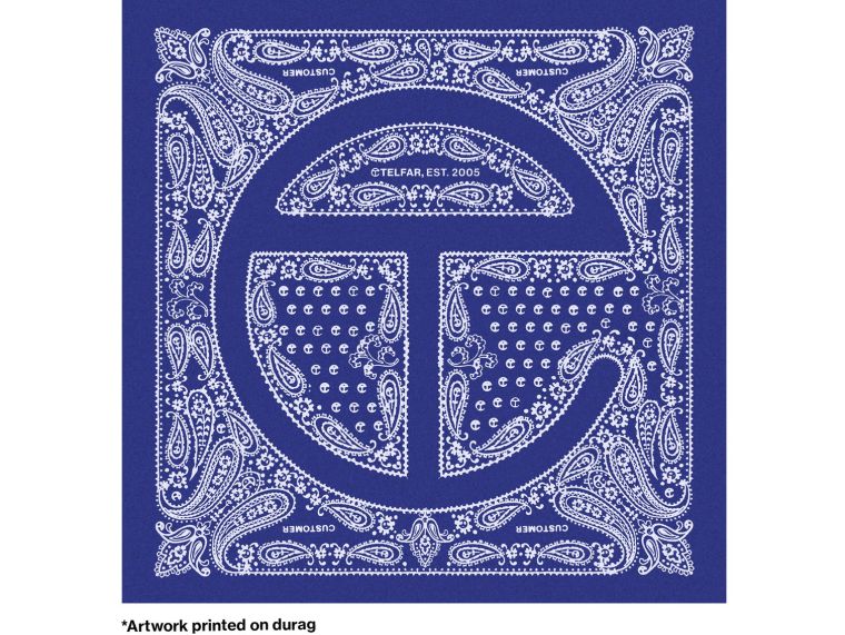 Telfar Durag Collection